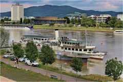 Linz an der Donau