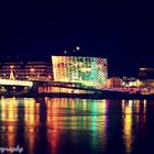 Linz - at Night III