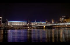 Linz bei Nacht (2)