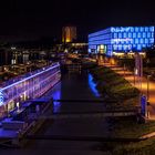 Linz bei Nacht-4