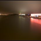 Linz bei Nacht - HDR