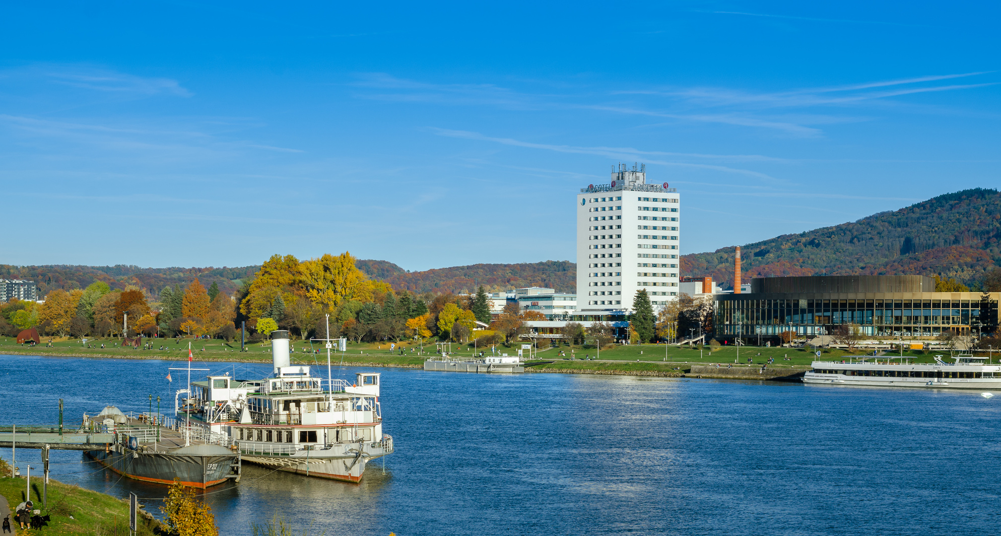 Linz - Donau