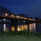 Linz Donaubrücke