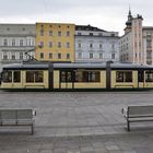 Linz Hauptplatz