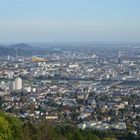 Linz im Herbst