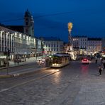 Linz Landeshauptstadt