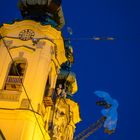 Linz @ Night "Höhenrausch 2016 - Andere Engel"