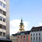 Linz Pfarrkirche 2