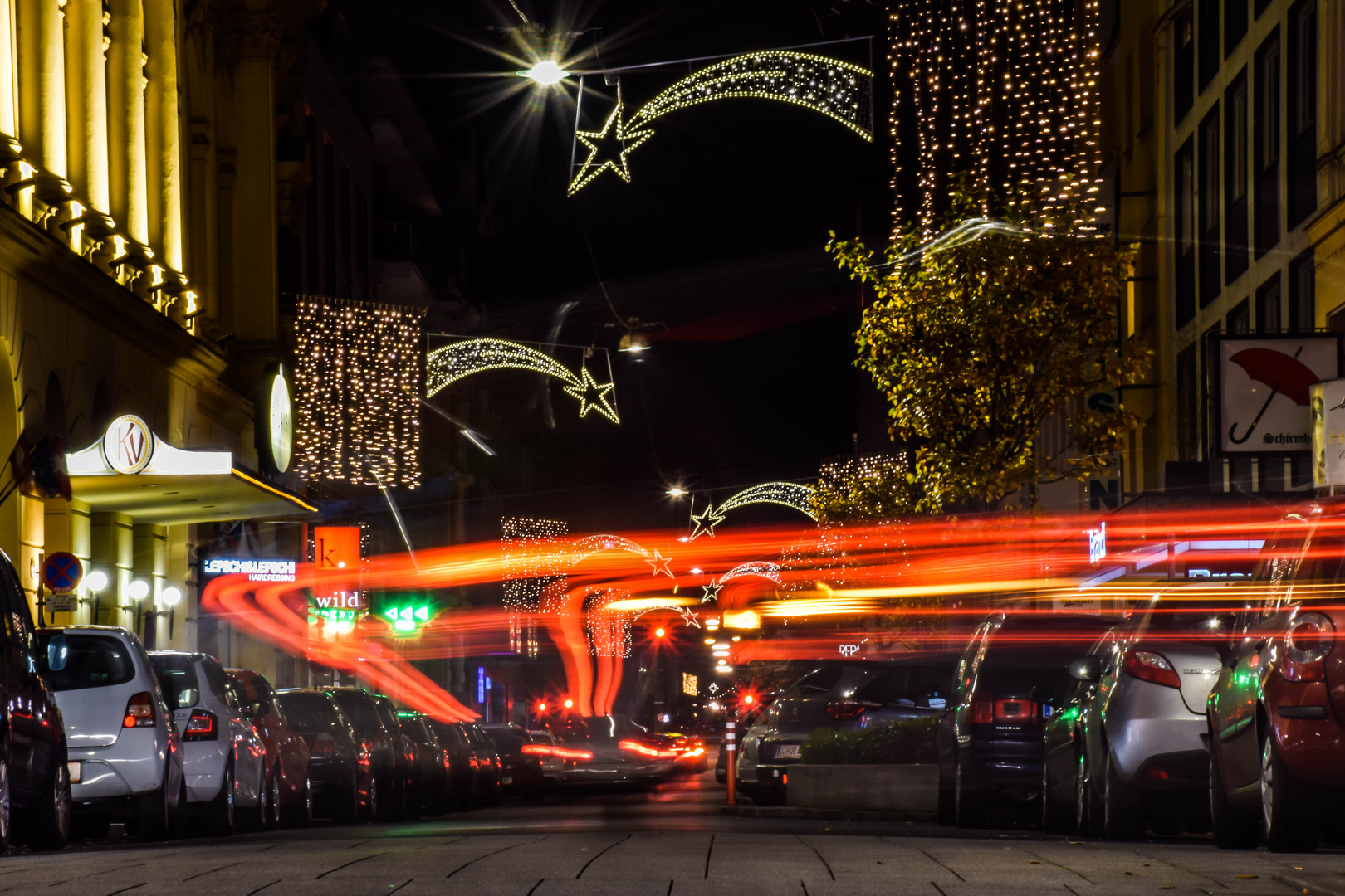 Weihnachten 2022 Linz Linz Weihnachten 2 Foto & Bild kunstfotografie & kultur, straßenfeste