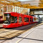 Linzer Bier Tram