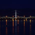 Linzer Donaubrücken....
