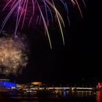 Linzer Feuerwerk