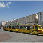 Linzer Hauptplatz 09