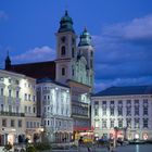 Linzer Hauptplatz