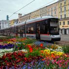 Linzer Hauptplatz 