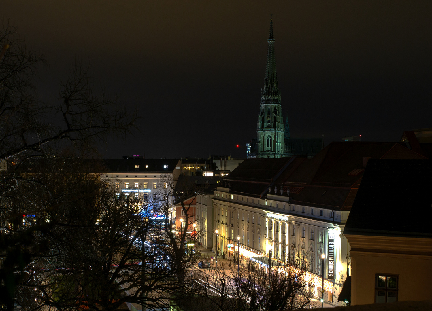 "Linzer Landestheater"