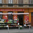 Linzer Lebensmittel Obst und Gemüse