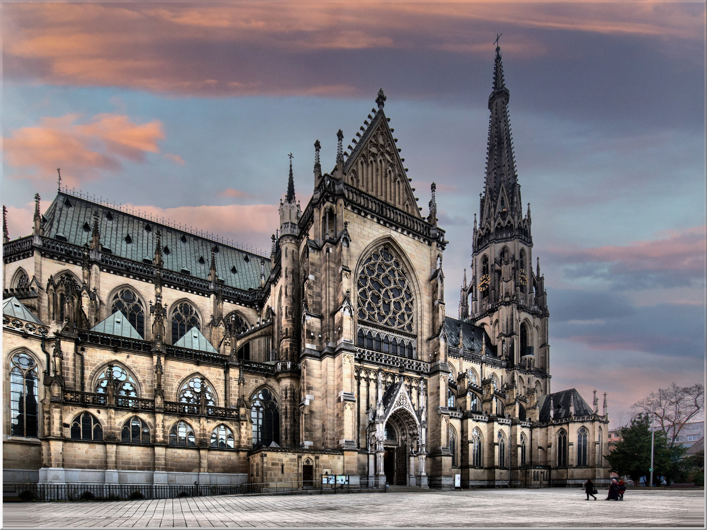 Linzer Marien Dom