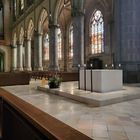 Linzer Mariendom 10.07.2024