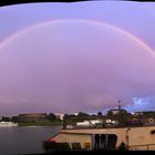 Linzer Regenbogen