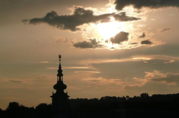 Linzer Skyline