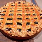 Linzer Torte