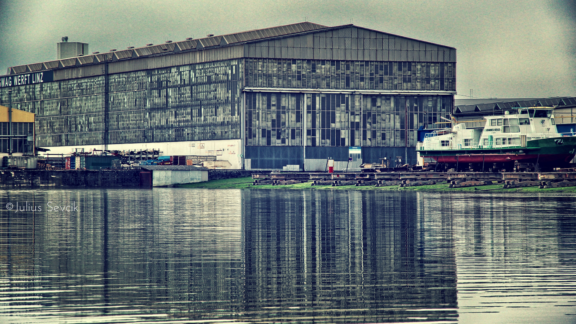 Linzer Werft