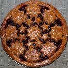 Linzertorte