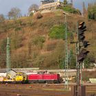 Linz/Rhein 2014 – eine Zeitreise zur alten DB: Die "große Kleine"