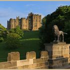 lion bridge at alnwick 6