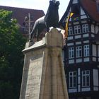 Lion Love  Braunschweig