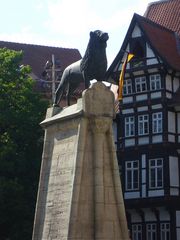 Lion Love  Braunschweig