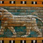 Lion of Babylon