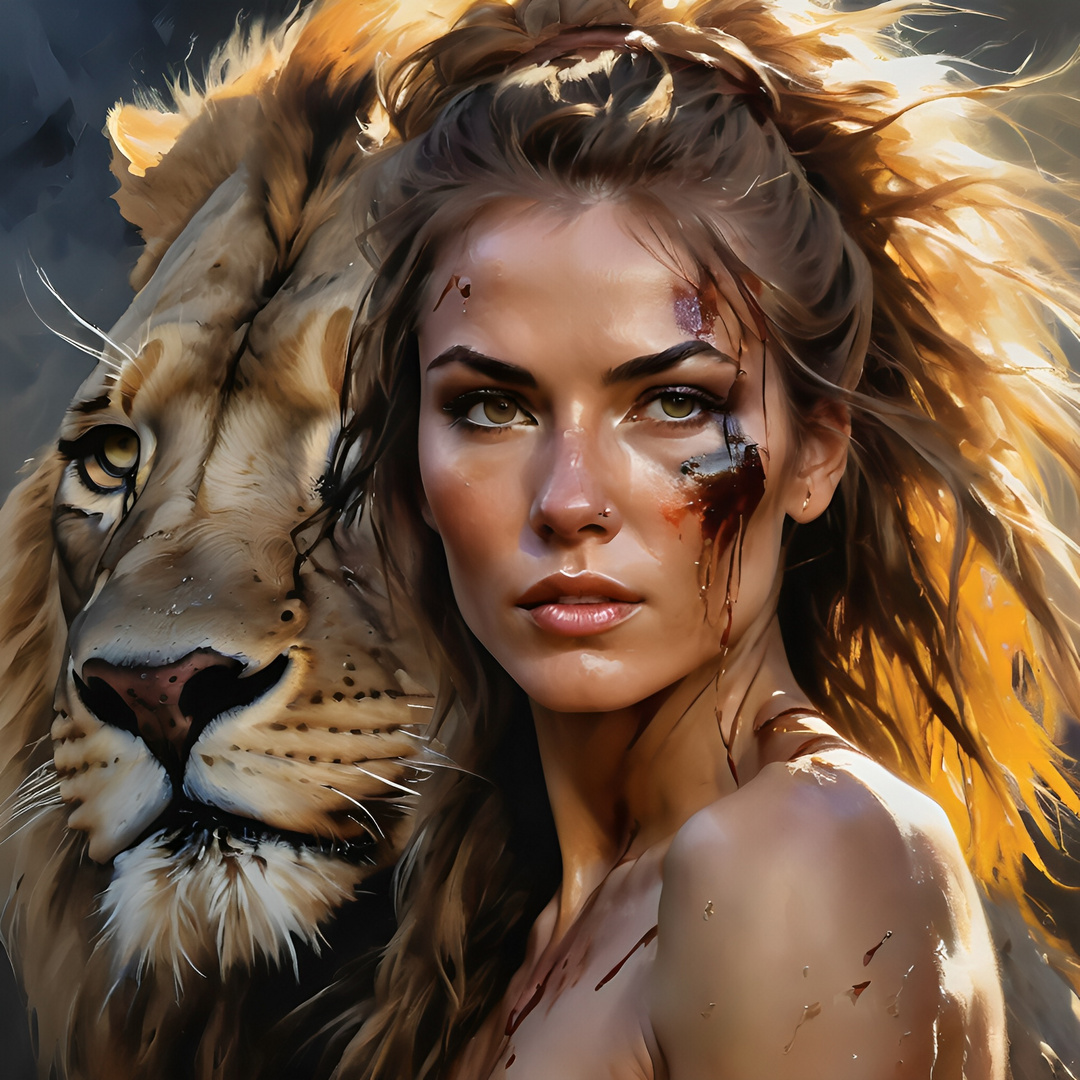Lion-Women-2