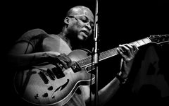 Lionel Loueke Langnau Jazz Nights