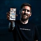 Lionel Messi promo