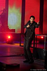 Lionel Richie 2009 #1