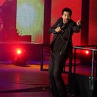 Lionel Richie 2009 #1