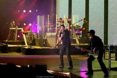 Lionel Richie 2009 #2