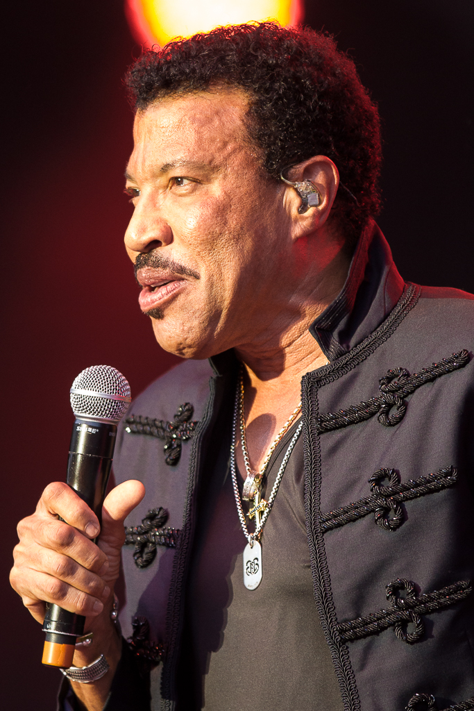 Lionel Richie