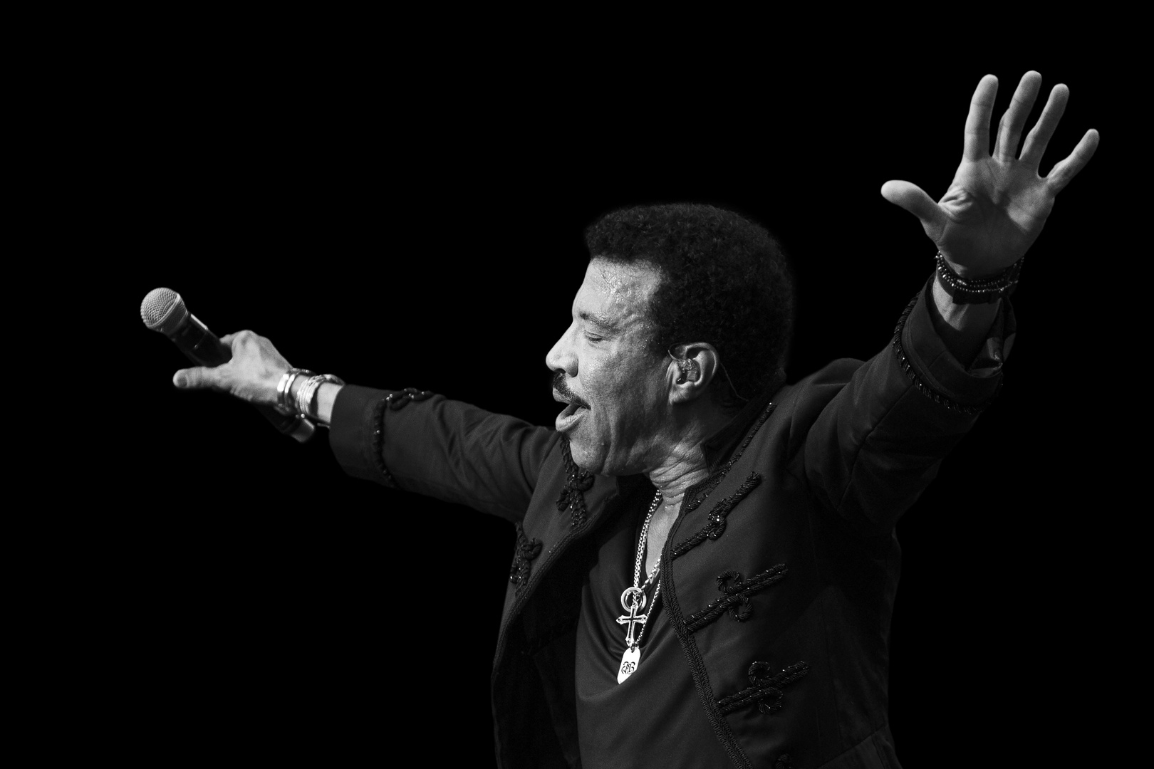 Lionel Richie