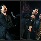 Lionel Richie - Tour 2009 (I)