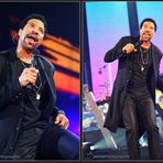 Lionel Richie - Tour 2009 (II)