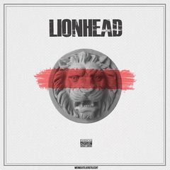 LIONHEAD CD COVER