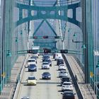 Lions Gate Bridge