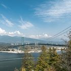 Lions Gate Bridge