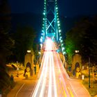 Lions Gate Bridge