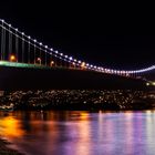 lions gate bridge