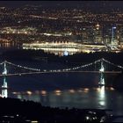 Lions Gate Bridge