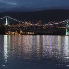 Lions Gate Bridge Vancouver